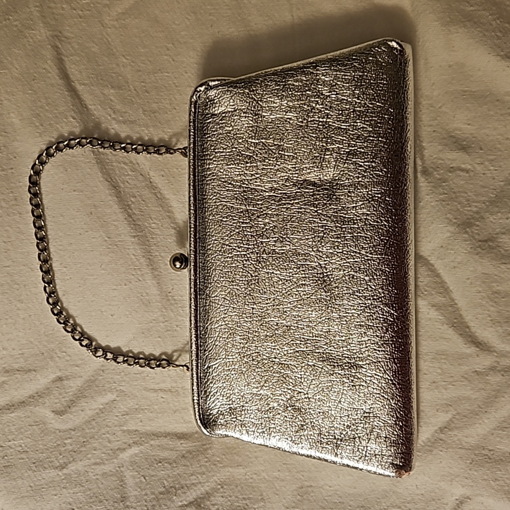 Vintage Evening Handbag